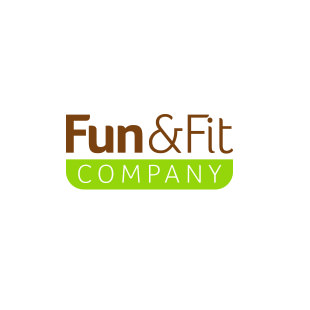 Fun&Fit Company logo - Klijenti Graphic Beast