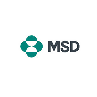 MSD logo - Klijenti Graphic Beast
