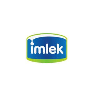 Imlek logo - Klijenti Graphic Beast