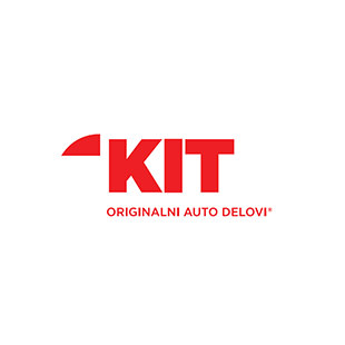 KIT Commerce logo - Klijenti Graphic Beast