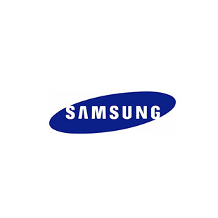 Samsung logo - Klijenti Graphic Beast