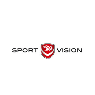 Sport Vision logo - Klijenti Graphic Beast